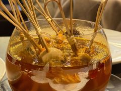 -甄御•海鲜新青岛菜(麦岛店)