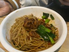 -小毛绝杀炒粉