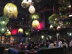 大堂-胡桃里音乐酒馆(白云五号T5 MALL店)