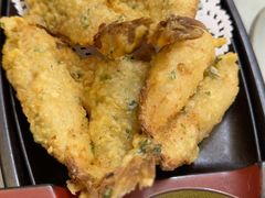 -君霖海鲜私房菜(春柳店)