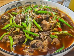 -彪彪烧鸭店(总店)