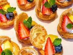 -福州仓山凯悦酒店·Market Cafe Lacucina咖啡厅