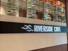 -昆山琶拉帝诗酒店·河畔咖啡厅Riverside Cafe