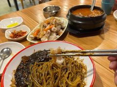 -多宾韩国料理(学衡路店)