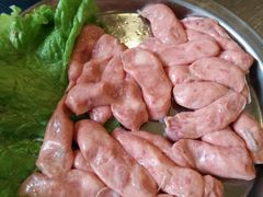 android_upload_pic-老板娘的烤肉店(港湾广场店)