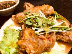 羊拐筋-陕北四窑洞(巨丰店)