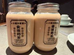 -小绍兴家宴·百年绍兴菜(鲁迅路店)