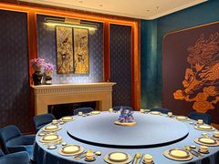 -老吉堂上海本帮菜(工体店)