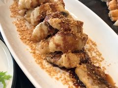 -周三的情书花园餐厅(江北店)