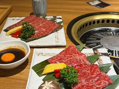 -炼火烤肉店