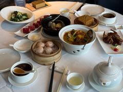 -春满园·早茶·粤菜·宴会(前海店)