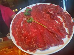-小龙翻大江文化火锅(宽窄店)