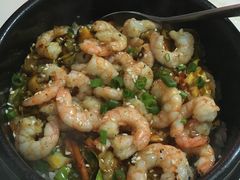 -韩聚园韩国料理(文灶店)
