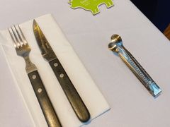 -拉蒂娜·巴西牛排馆 Latina·Brazilian Steakhouse(陆家嘴旗舰店)
