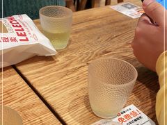 -小满手工粉(上海月星环球港店)