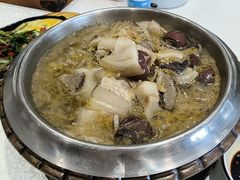 -人民公社大食堂(张家湾店)
