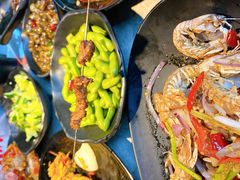 -沪小胖小龙虾(淮海中路旗舰店)