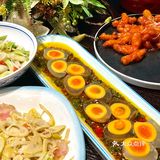 吃完这顿再减肥！这家店真的太顶了！🫠
