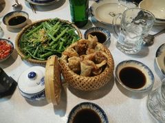 -老房子·1881海鲜餐厅