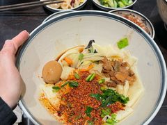 -尚寨嫽扎咧面馆(钟楼店)