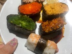 -汉巴味德(大悦城店)