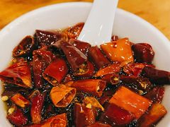现炸辣椒-金生隆(六铺炕店)