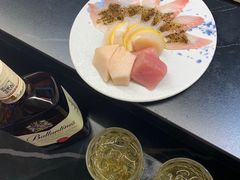 -Sushi Hanzo半藏(天环广场店)