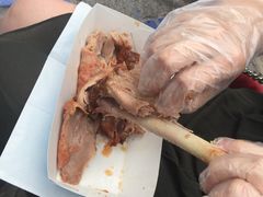-迪士尼火鸡腿
