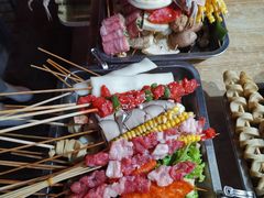 -非凡烧烤(历史博物馆店)