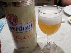 -好兄弟郭巨海鲜(天一阁店)