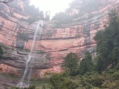 -赤水丹霞旅游区·佛光岩
