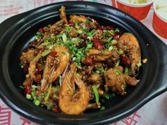 -回味黑鸭煲·始于2006(万松园店)