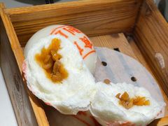 -禄运茶居·手工点心(体育西店)