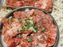 -首尔烤肉大排档(合生汇店)