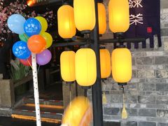 -万达广场(松江店)