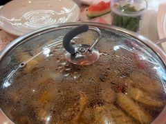 -黄记煌三汁焖锅(首创奥特莱斯店)