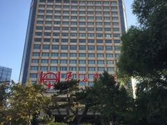-青海宾馆