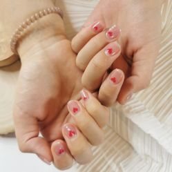 -Halo美甲美睫