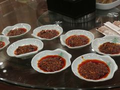 -清真益鑫羊肉手抓馆(南大街店)