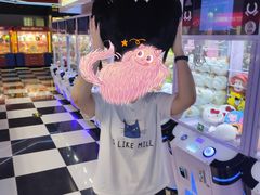 -天天玩X秋葉原日系动漫游戏中心