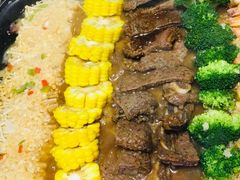 -赴宴楼(鸠兹古镇店)