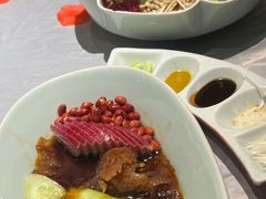 -京味斋·烤鸭·北京菜(安贞店)
