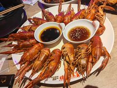-红盔甲·小龙虾(车公庙店)