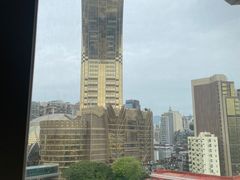 -澳门富豪酒店