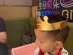 -海底捞火锅(杭州萧山宝龙广场店)