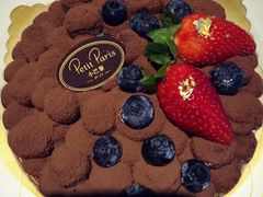 提拉米苏-PETIT PARIS 小巴黎(凯德1818店)