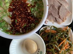 -中阿兰牛肉面(悦海新天地店)