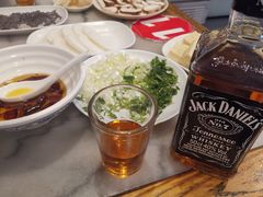 -将台涮肉(酒仙桥店)