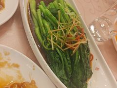 -烤肉宛饭庄(南礼士路店)