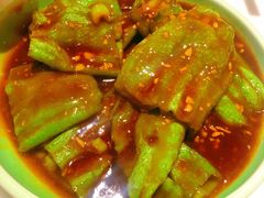 -疆Jiang·新疆秘制料理